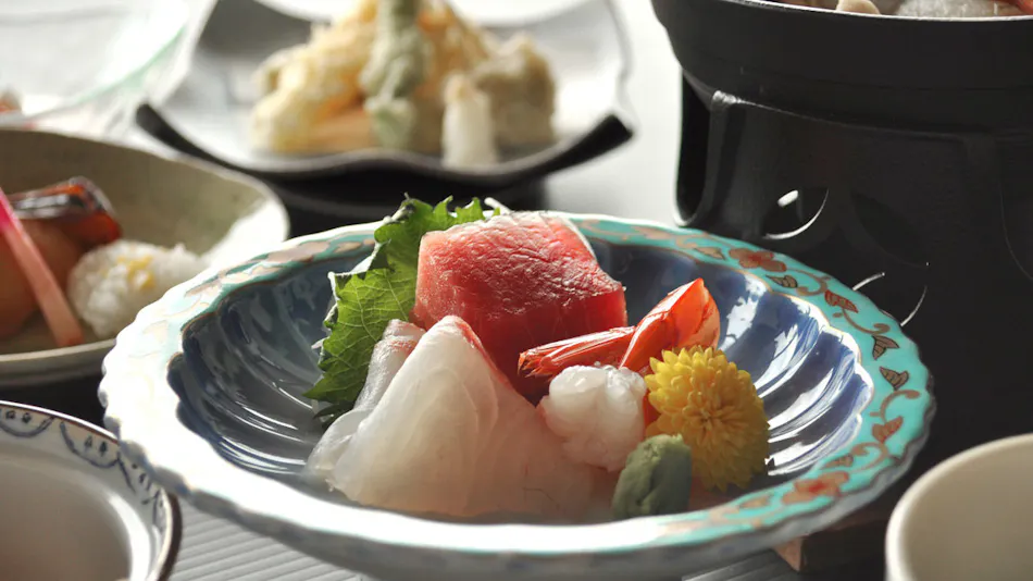 Rikuchu Coast Grand Hotel
