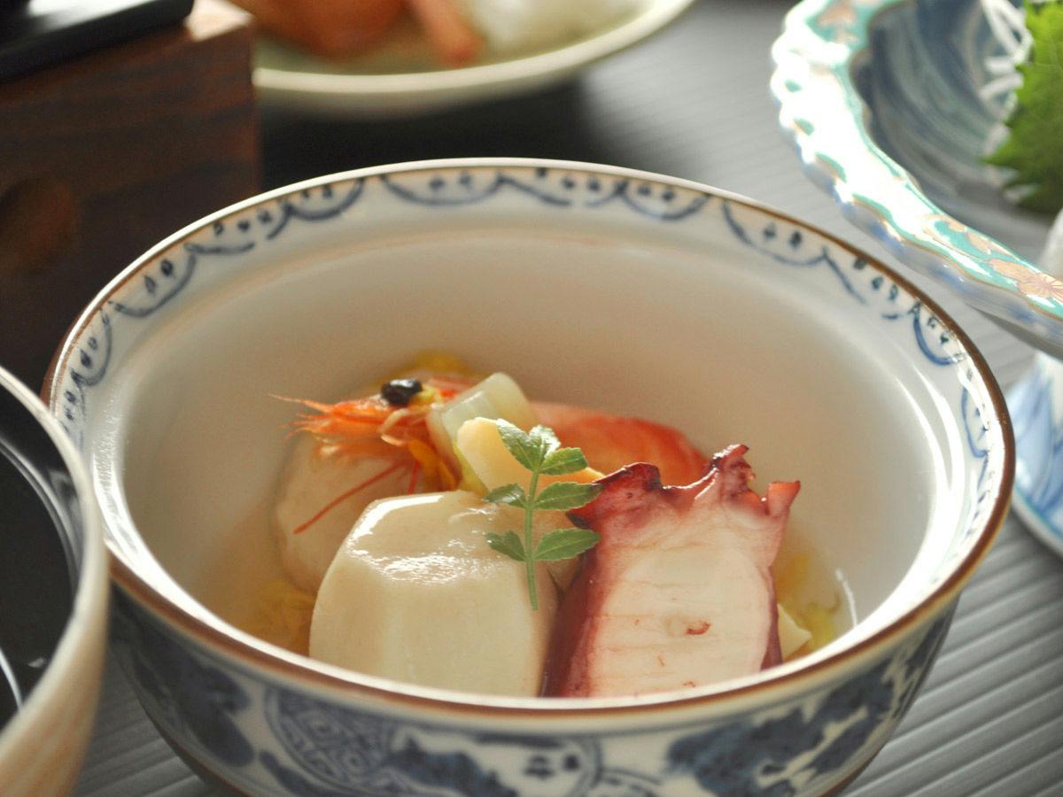 Rikuchu Coast Grand Hotel