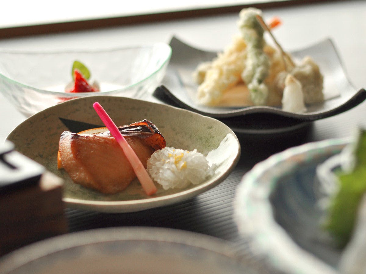 Rikuchu Coast Grand Hotel