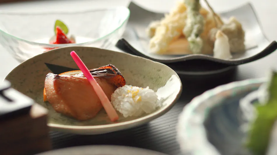 Rikuchu Coast Grand Hotel