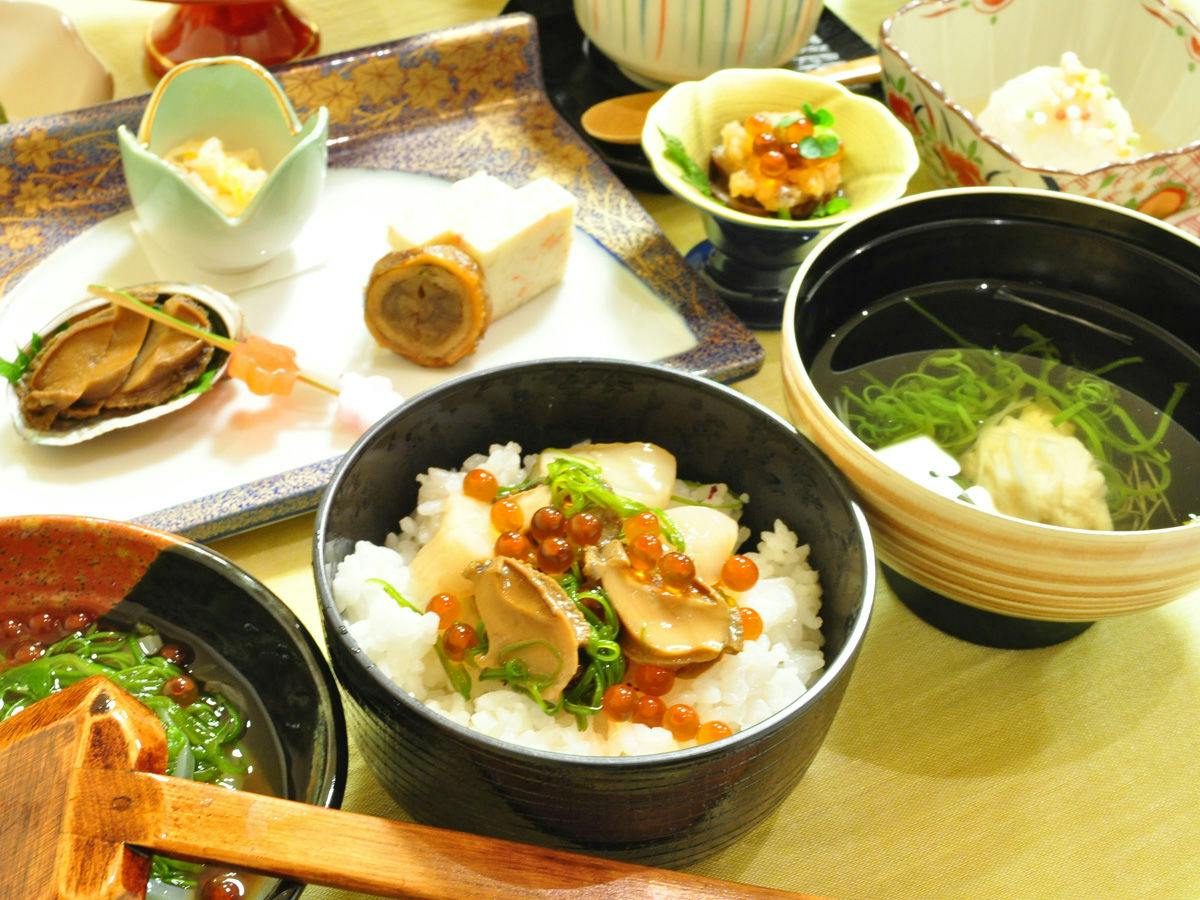 Rikuchu Coast Grand Hotel