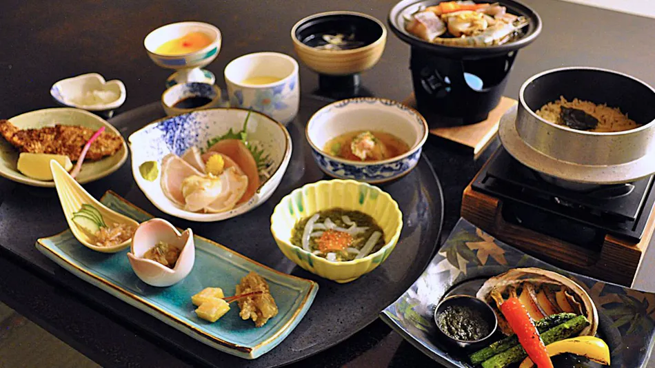 Rikuchu Coast Grand Hotel