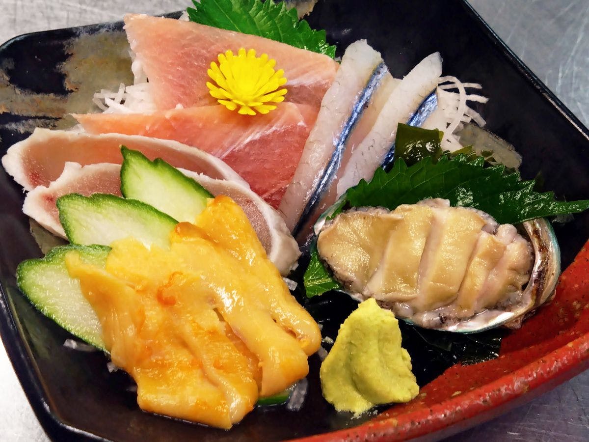 Rikuchu Coast Grand Hotel