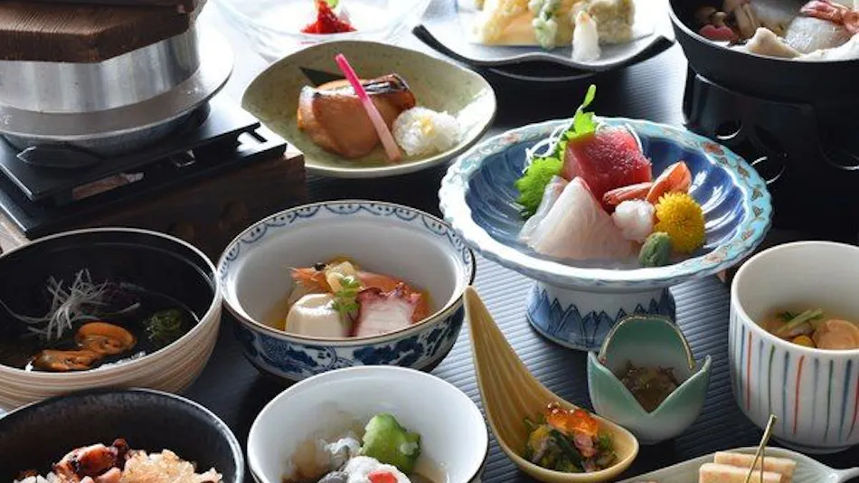 Rikuchu Coast Grand Hotel