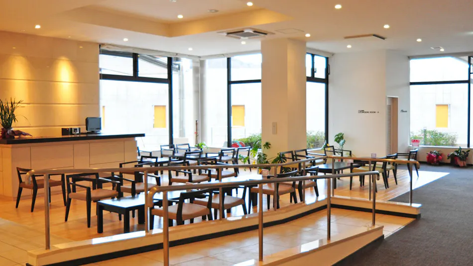 Rikuchu Coast Grand Hotel