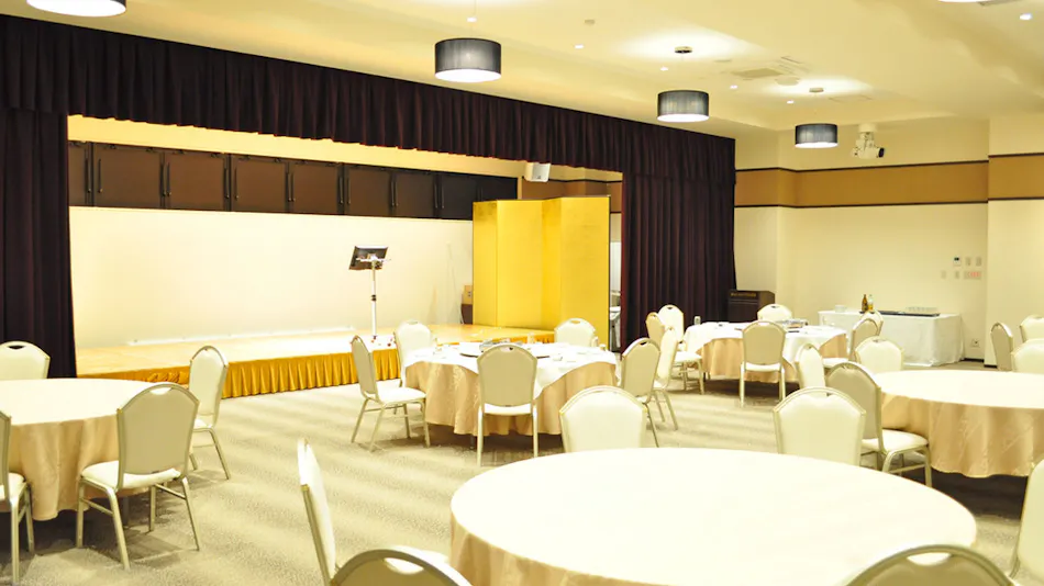 Rikuchu Coast Grand Hotel