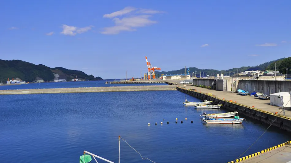 Rikuchu Coast Grand Hotel