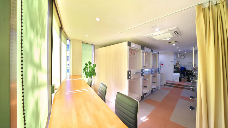 Kanazawa House
