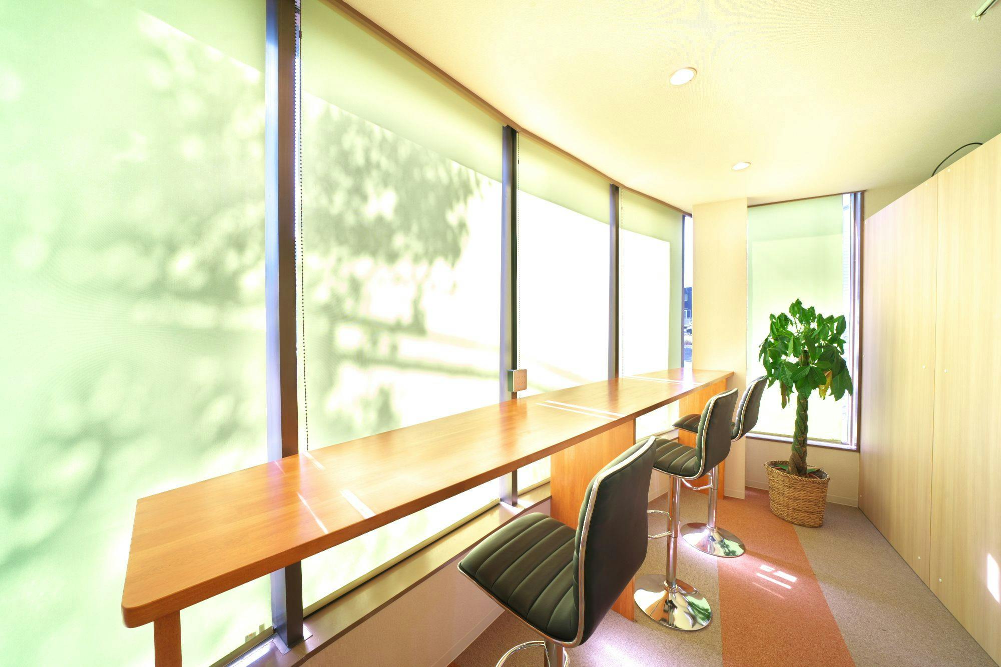 Kanazawa House