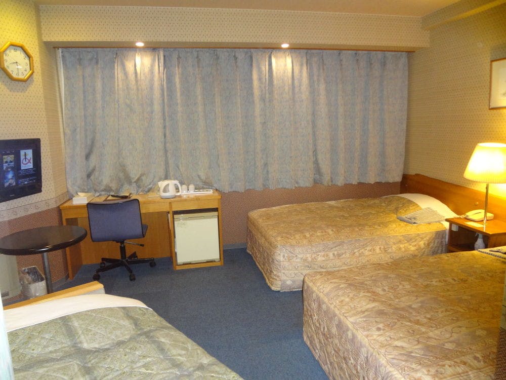 Asano Hotel