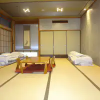 ห้องสไตล์ญี่ปุ่น 15 เสื่อทาทามิ