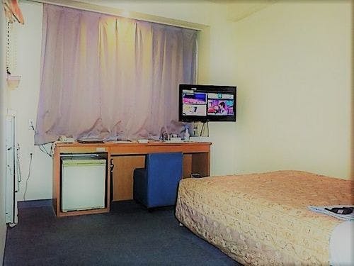 シングルスモールバス