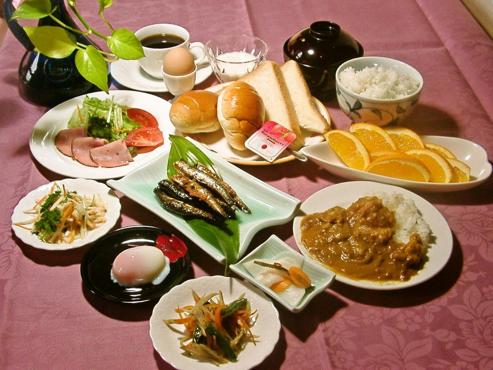 อาหารเช้า