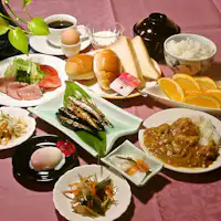 อาหารเช้า