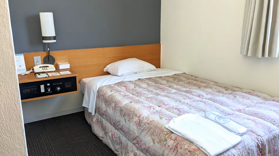 Mihara International Hotel
