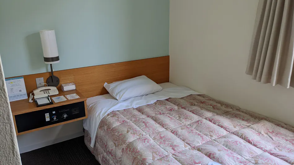 Mihara International Hotel