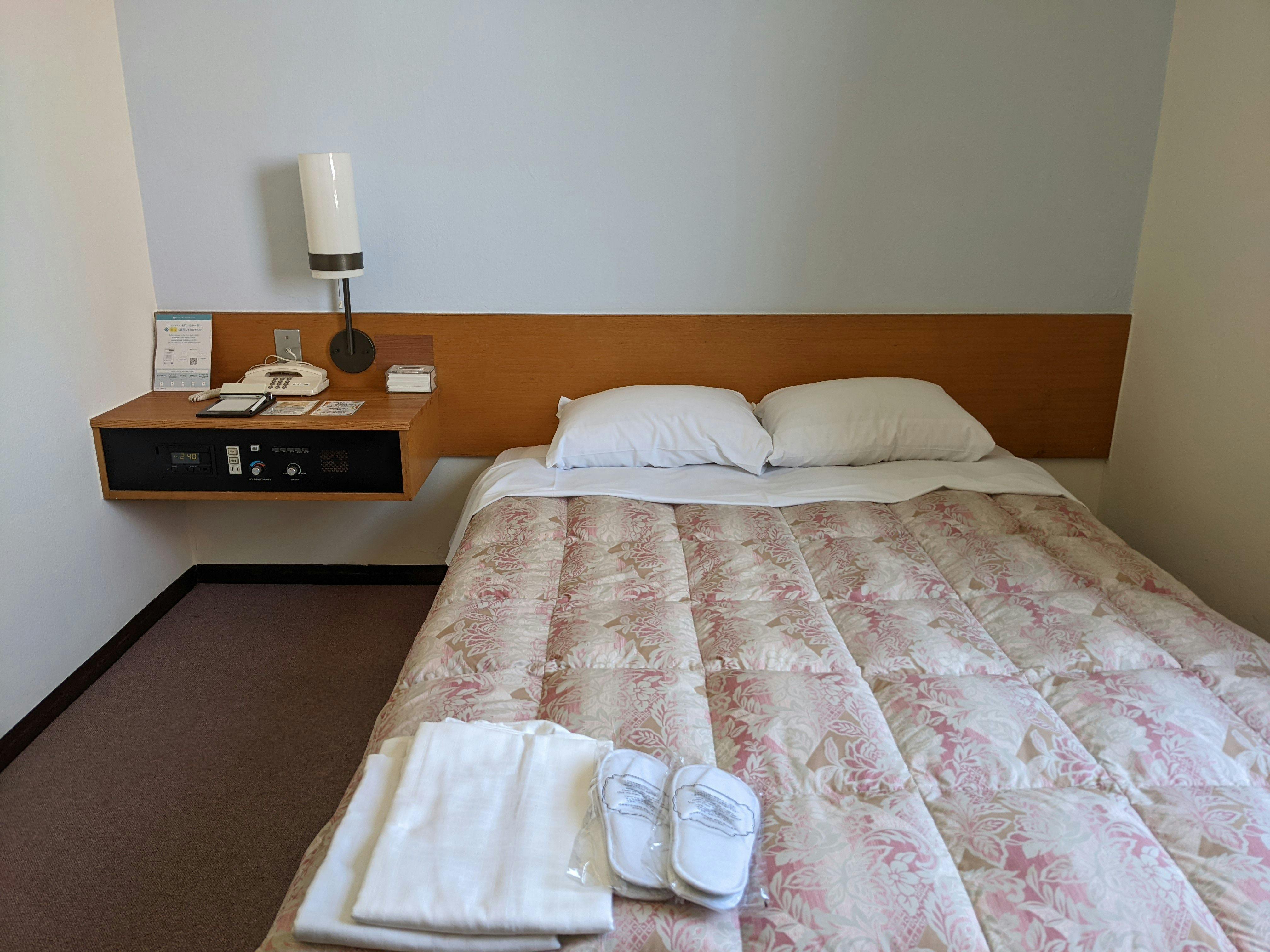 Mihara International Hotel