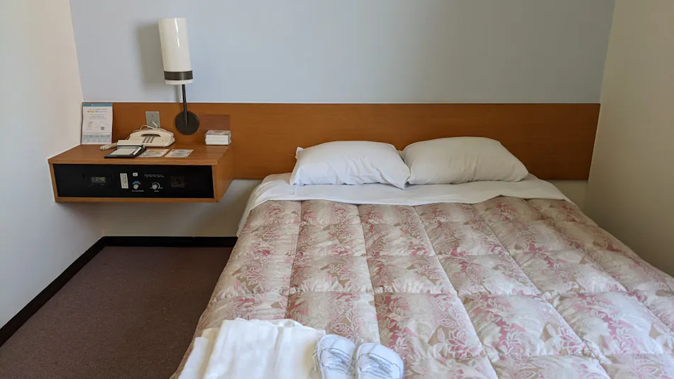 Mihara International Hotel
