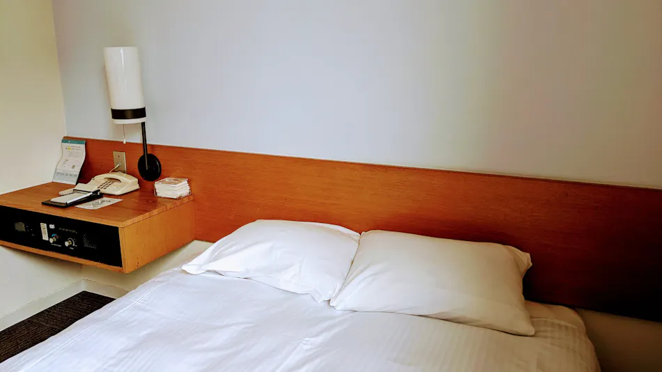 Mihara International Hotel
