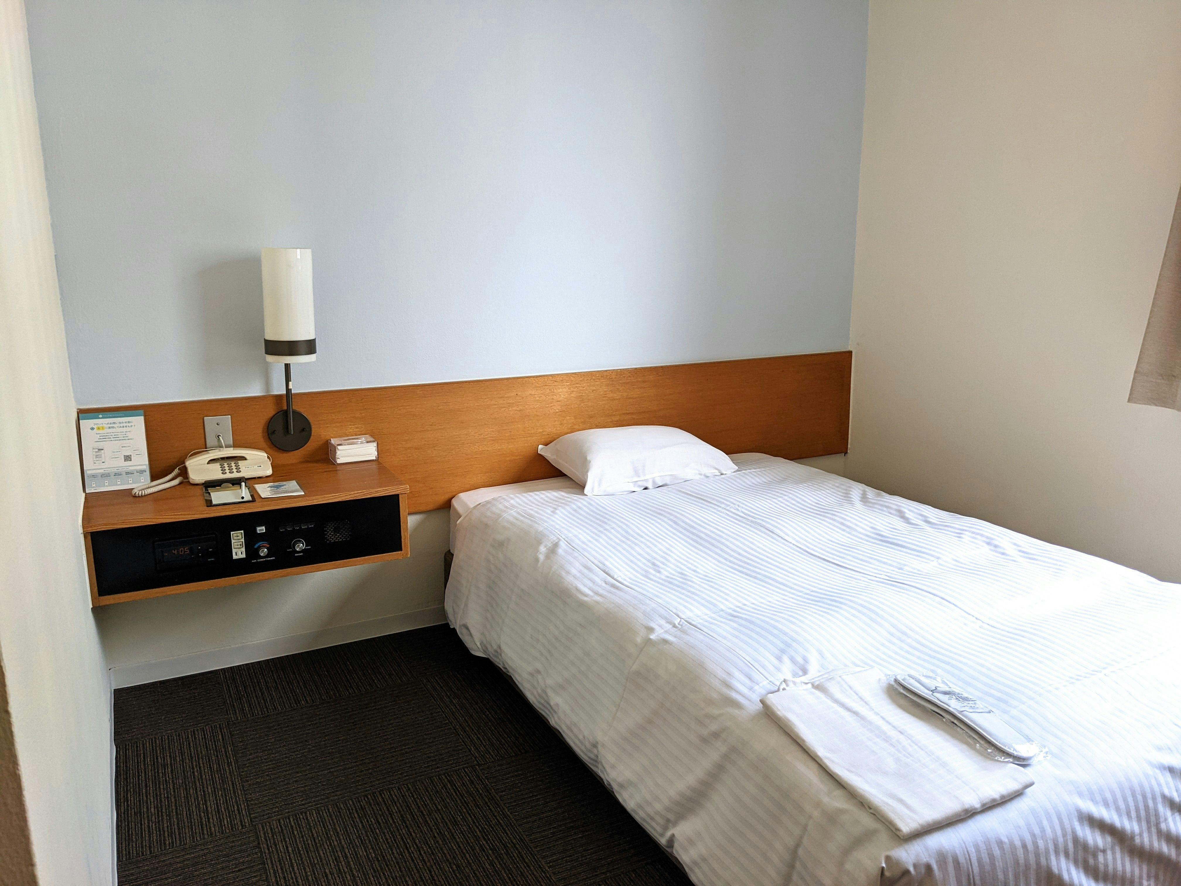 Mihara International Hotel