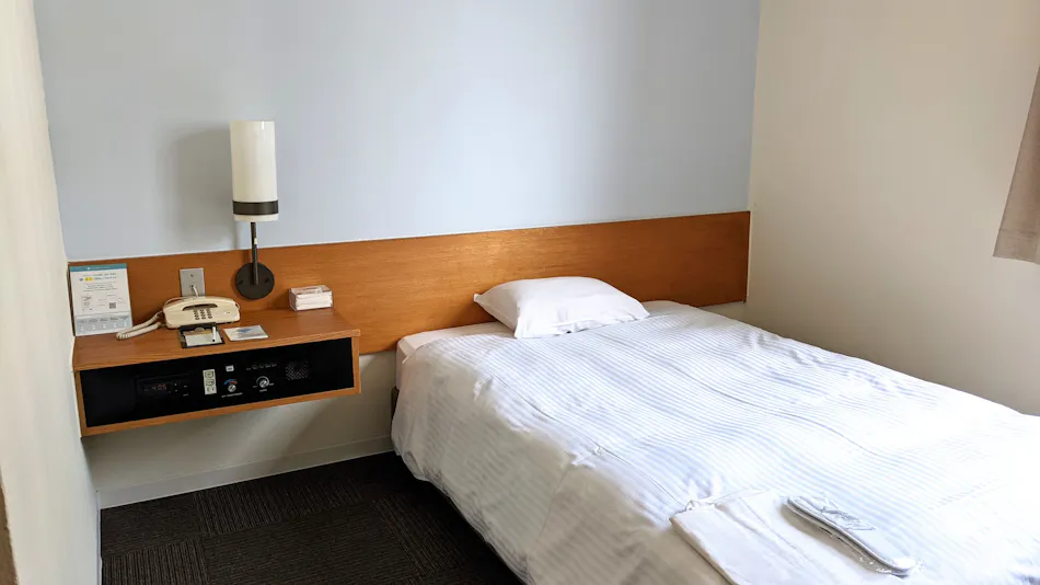 Mihara International Hotel