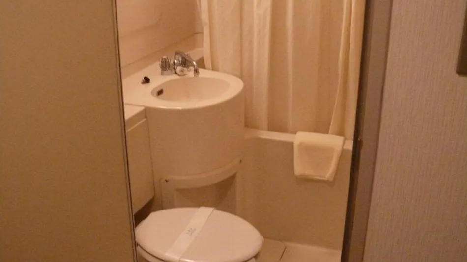 Mihara International Hotel