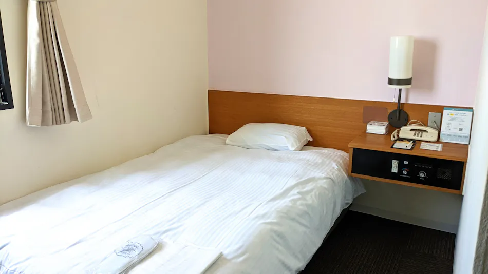 Mihara International Hotel