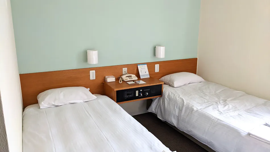 Mihara International Hotel