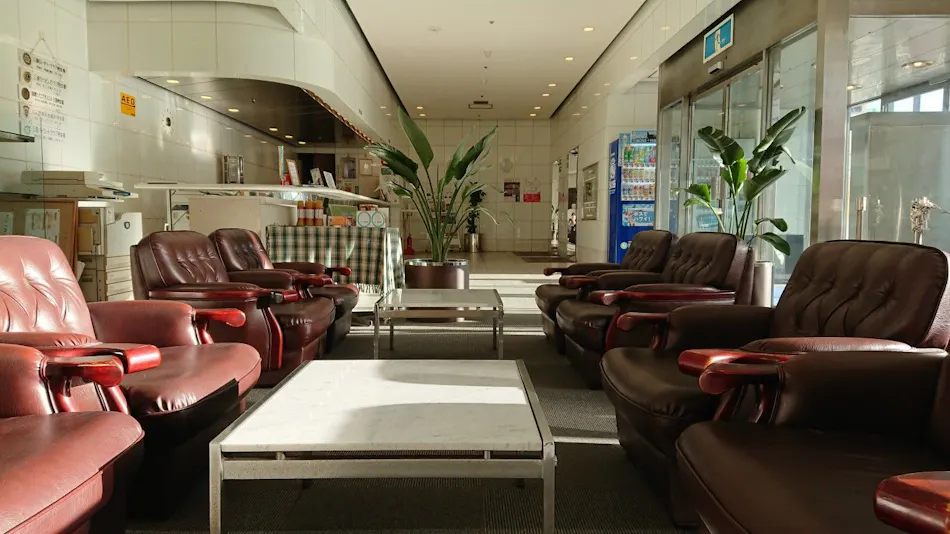 Mihara International Hotel