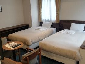 ＨＯＴＥＬ　ＥＭＩＴ　ＵＥＮＯ（ホテル　エミット　上野）