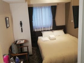 ＨＯＴＥＬ　ＥＭＩＴ　ＵＥＮＯ（ホテル　エミット　上野）