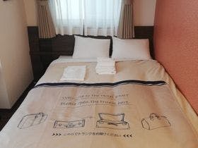 ＨＯＴＥＬ　ＥＭＩＴ　ＵＥＮＯ（ホテル　エミット　上野）