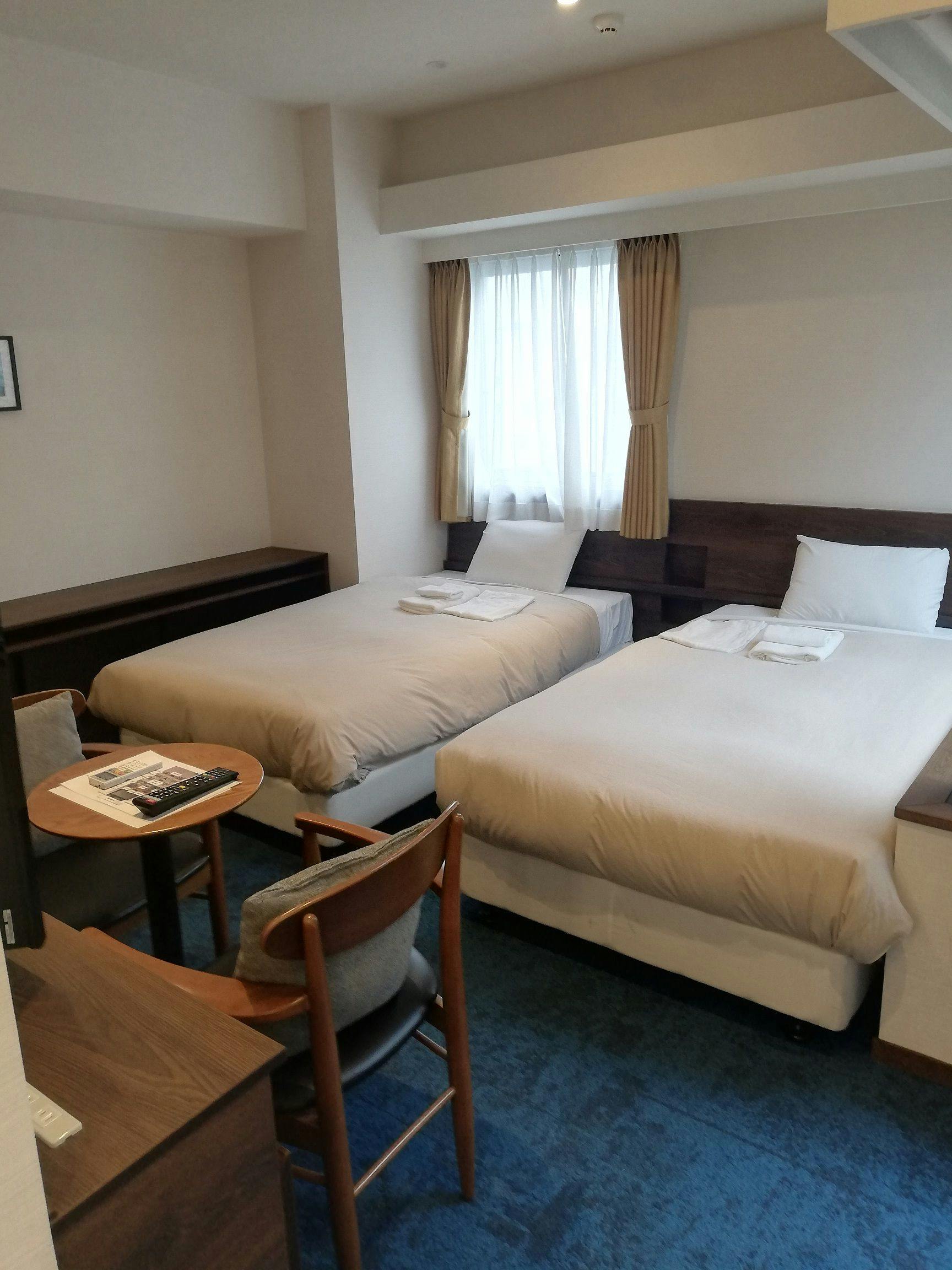 HOTEL EMIT UENO