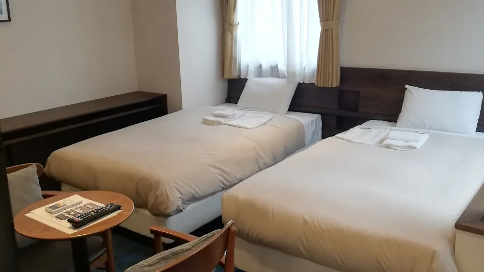 HOTEL EMIT UENO
