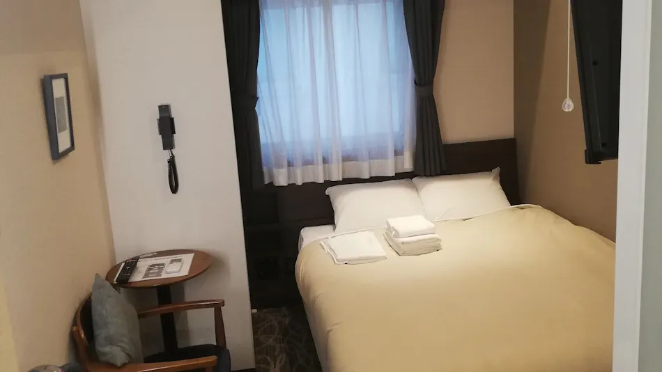 HOTEL EMIT UENO