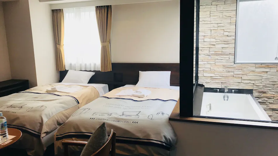 HOTEL EMIT UENO