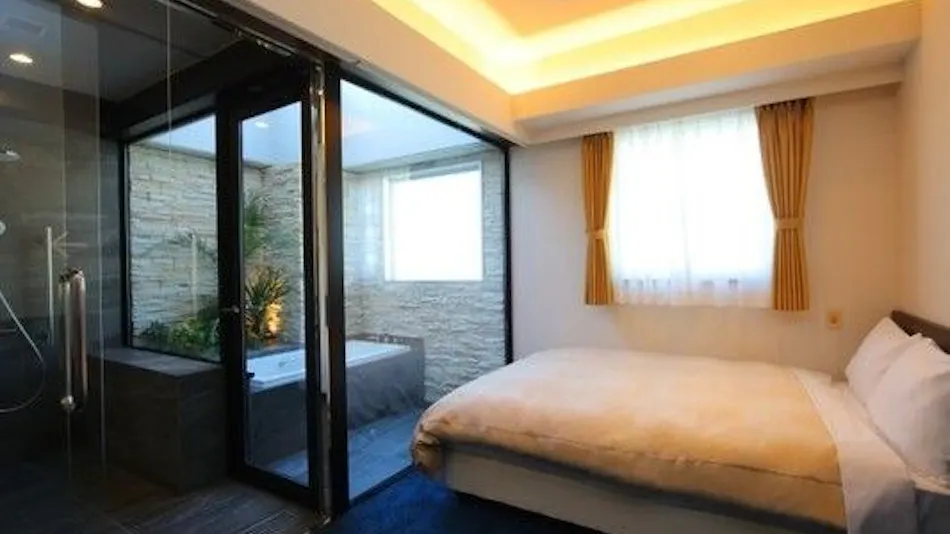 HOTEL EMIT UENO