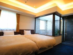 ＨＯＴＥＬ　ＥＭＩＴ　ＵＥＮＯ（ホテル　エミット　上野）