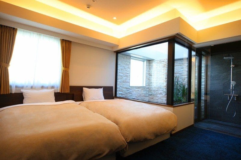 HOTEL EMIT UENO