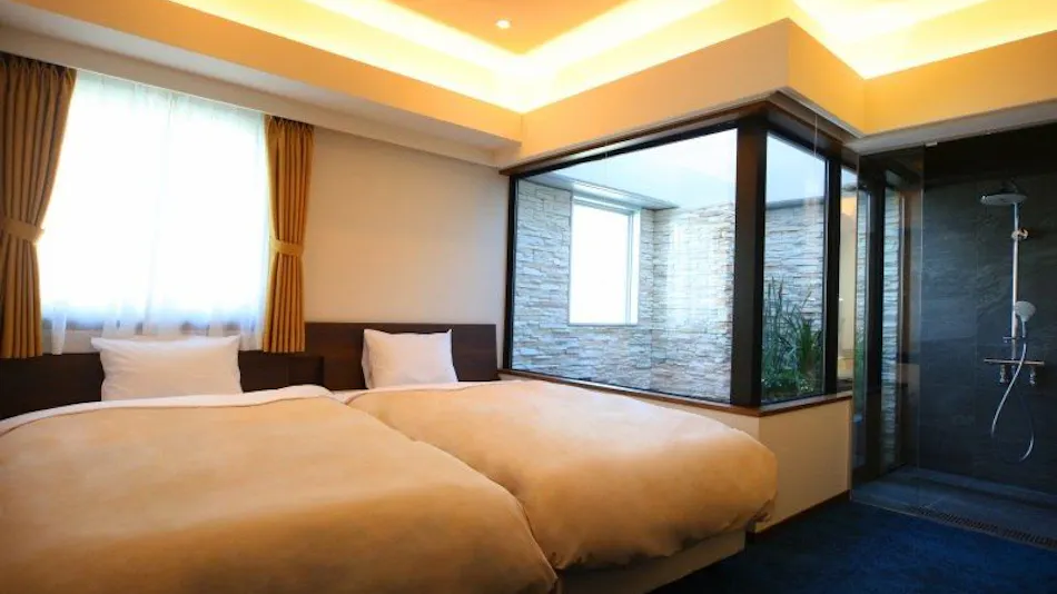 HOTEL EMIT UENO