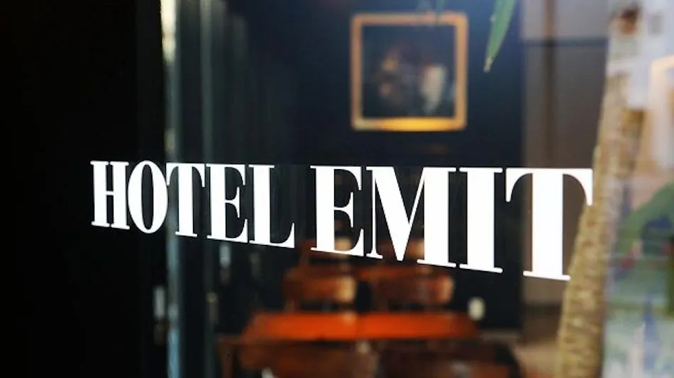HOTEL EMIT UENO