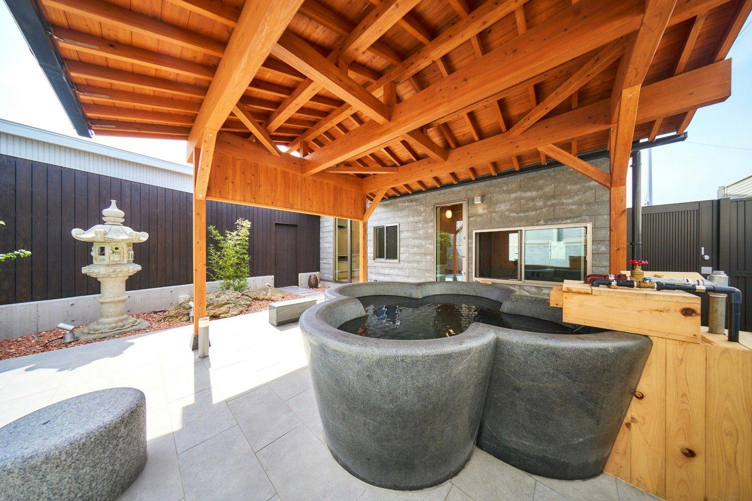 Private Spa Hotel <Orange Bay>