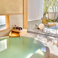 ห้องพักแยก WELINA/ห้อง 101 (ห้องอาบน้ำส่วนตัว)