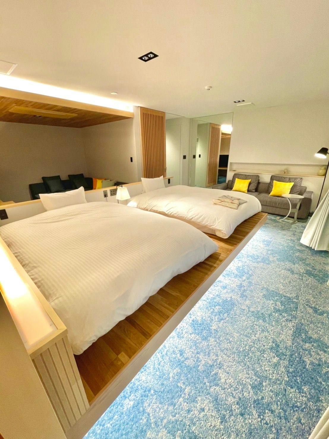 Private Spa Hotel <Orange Bay>