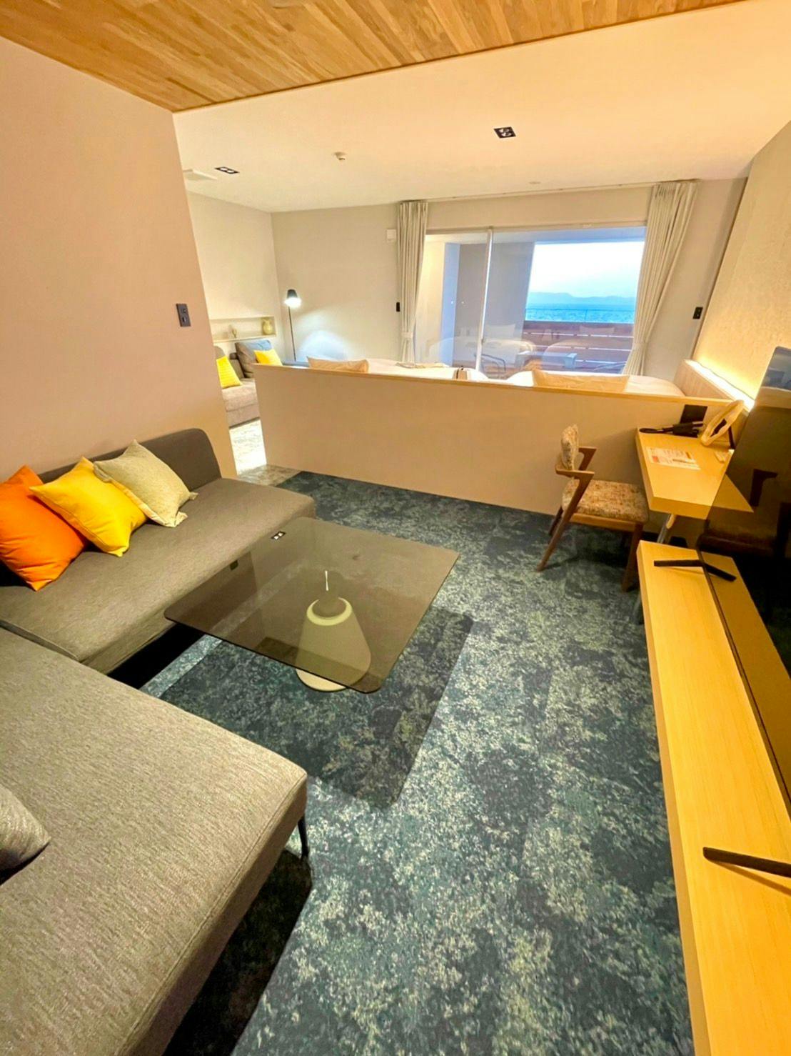 Private Spa Hotel <Orange Bay>