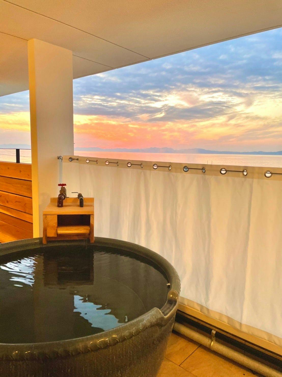 Private Spa Hotel <Orange Bay>