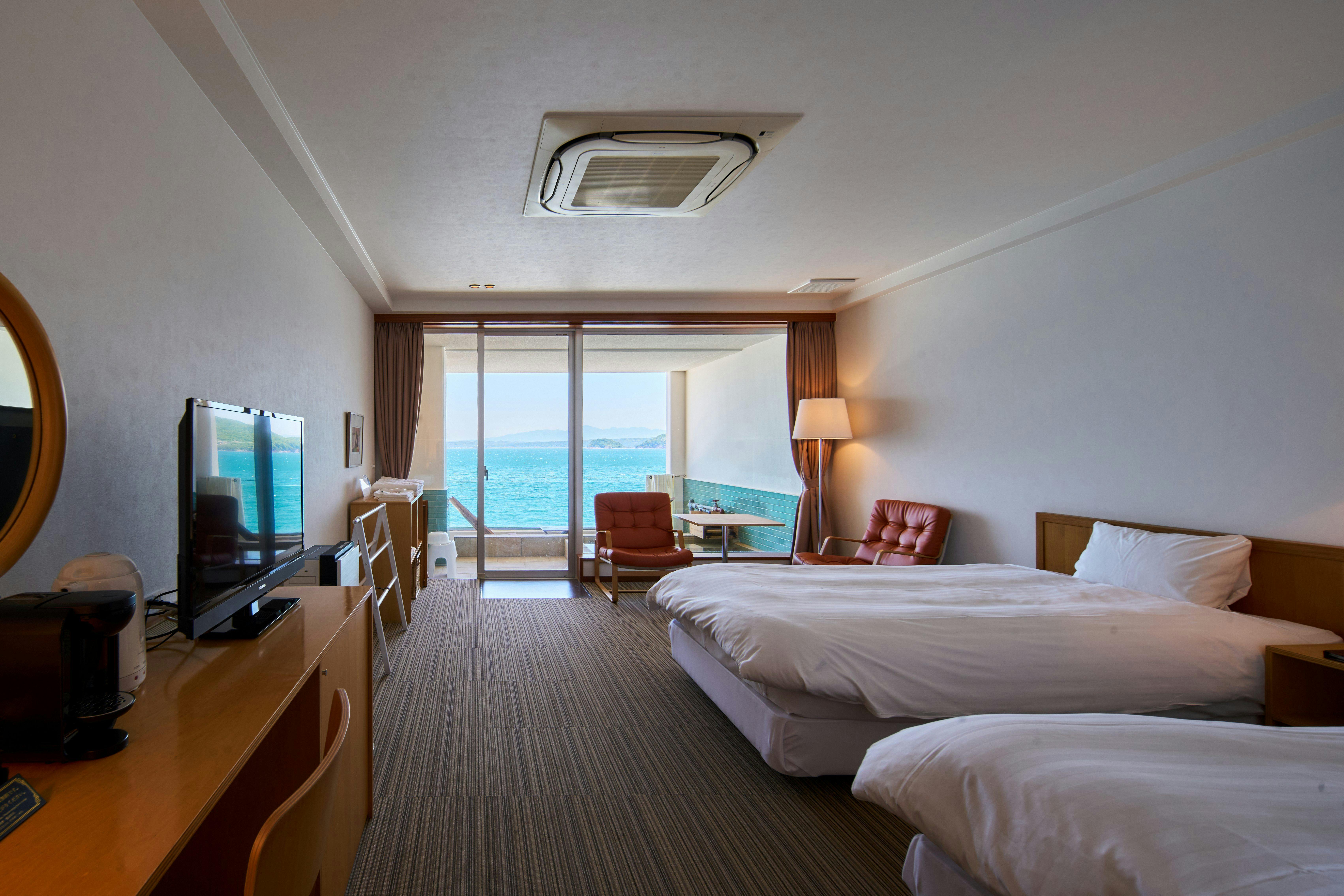Private Spa Hotel <Orange Bay>
