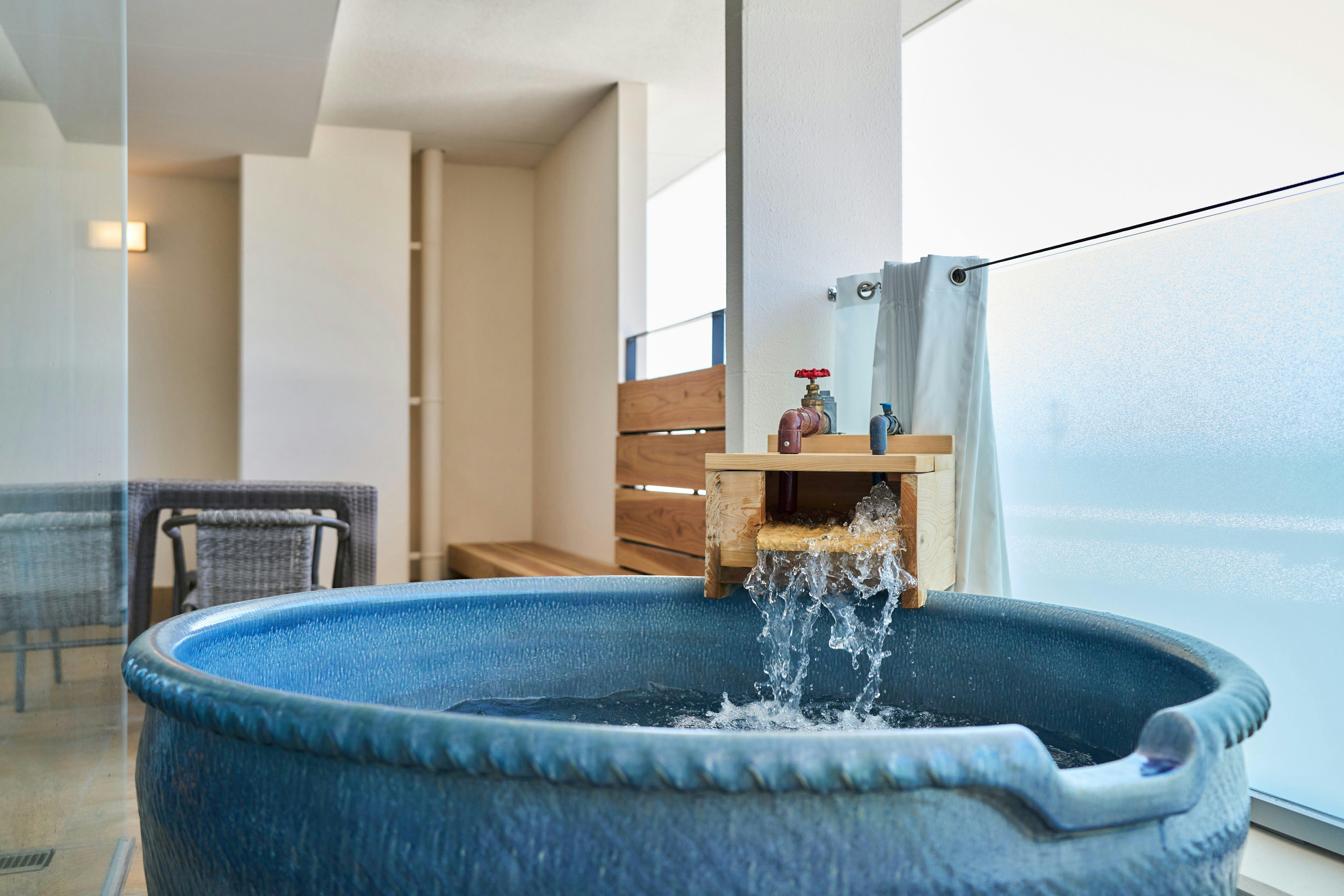 Private Spa Hotel <Orange Bay>