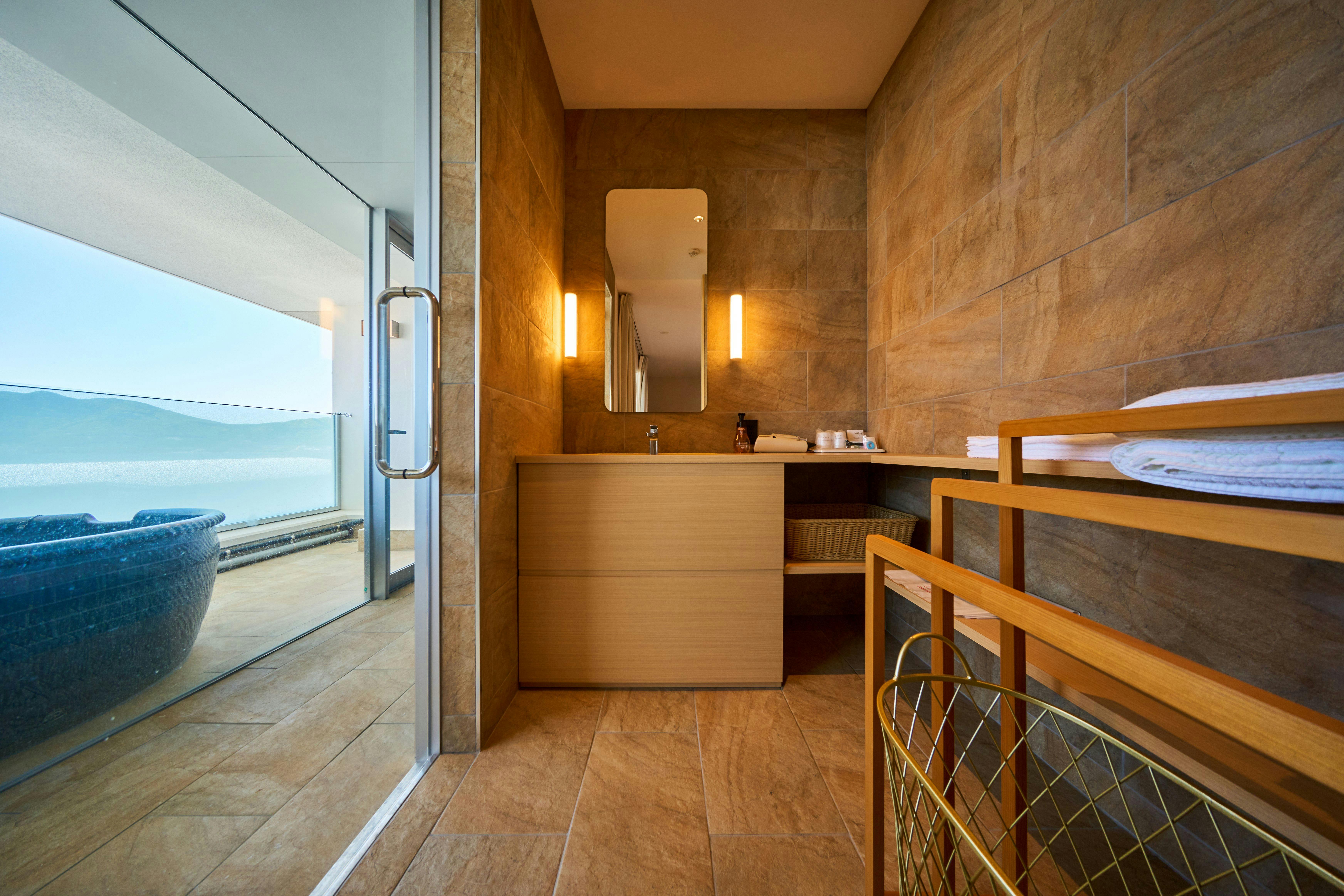 Private Spa Hotel <Orange Bay>