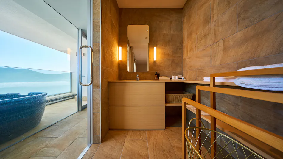 Private Spa Hotel <Orange Bay>